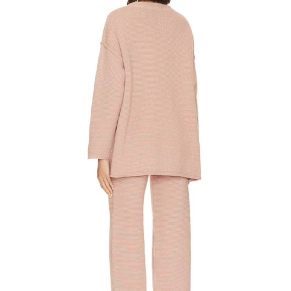 Free People Hailee Sweater Set - Picture 4 of 4